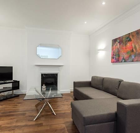 Fleet Street Apartment 2 London Exterior foto
