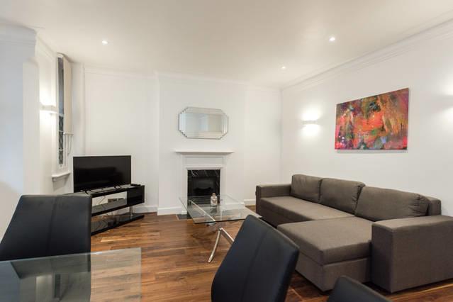 Fleet Street Apartment 2 London Exterior foto